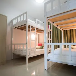 Hostel Dkaya, Khao Lak