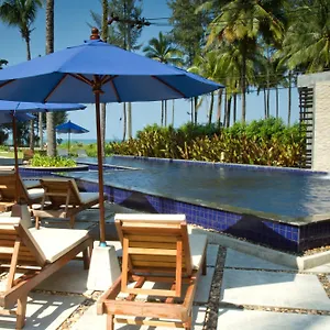 4* Resort Khaolak Blue Lagoon - Sha Extra