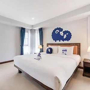 Kokotel Seascape Hotel