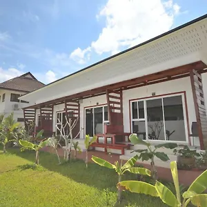 Gasthof Mrchu Meditation House, Khao Lak