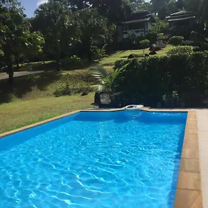2* Gasthuis Khaolak Hillside