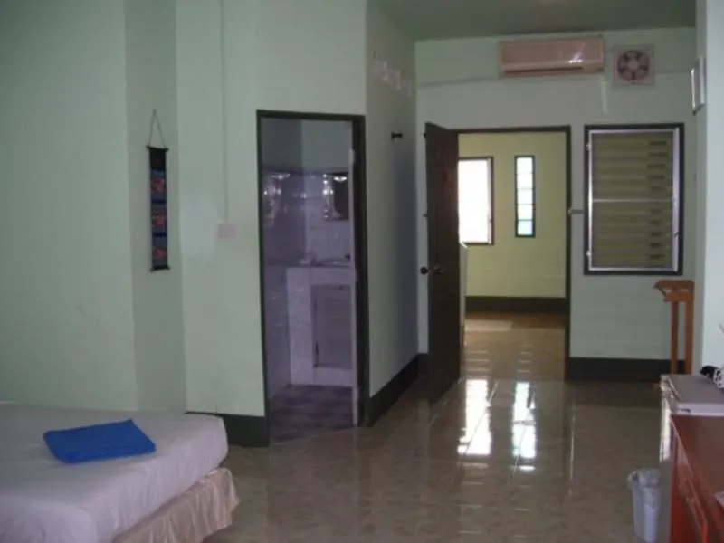 Ss Emerald Suite Khao Lak 0*,