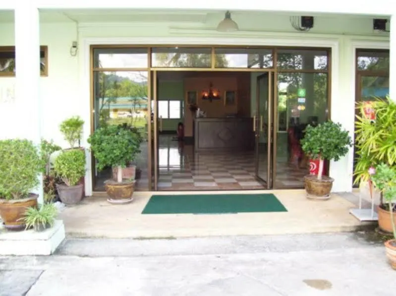 Apartment Ss Emerald Suite Khao Lak Thailand